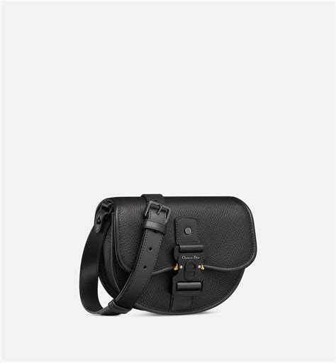 dior mini gallop bag with strap price|Mini Gallop Bag with Strap Black Grained and Smooth Calfskin .